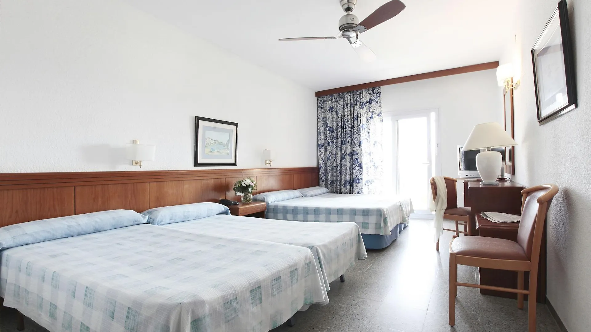 Hotel Prestige Goya Park Rosas