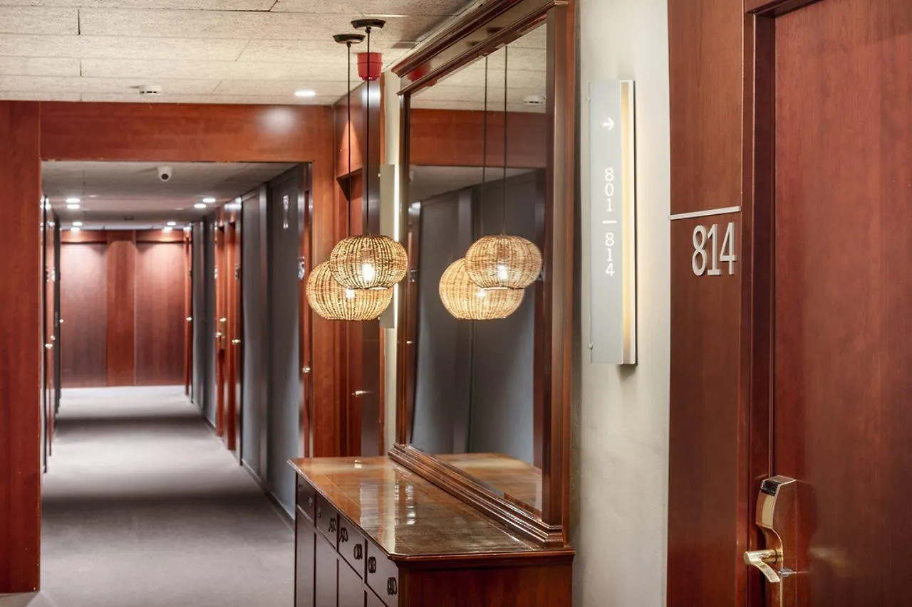 Hotel Prestige Goya Park Rosas