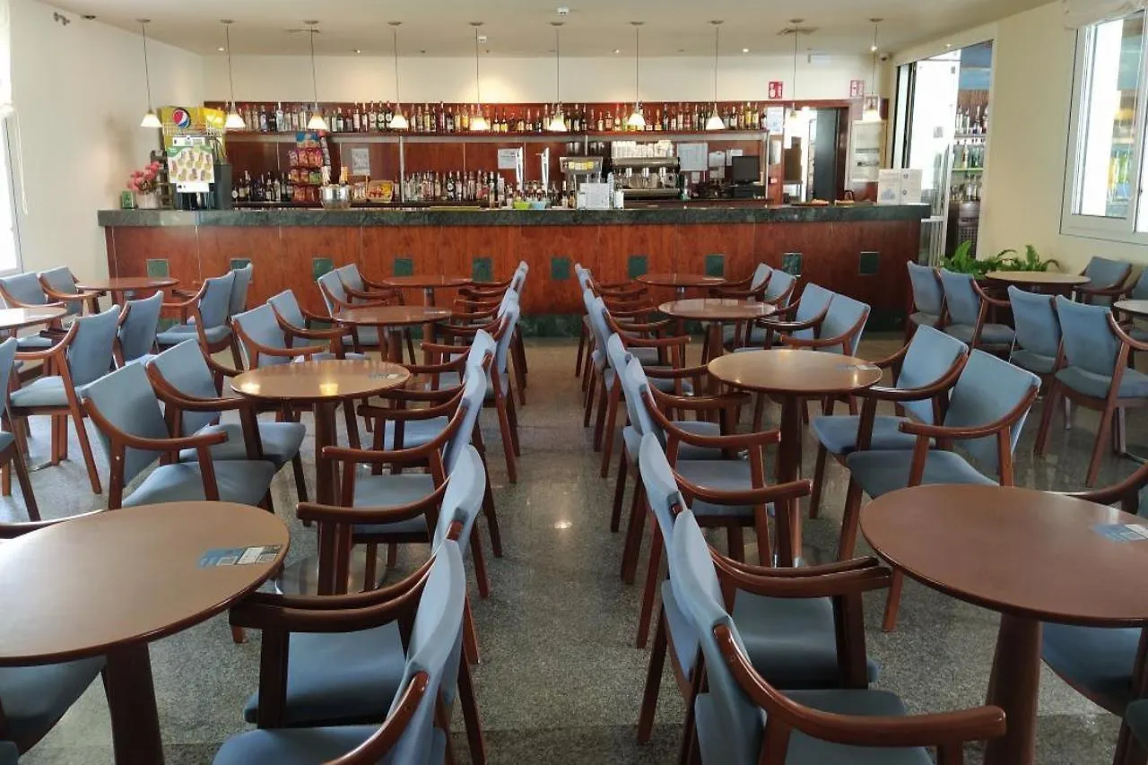 ***  Prestige Hotel Goya Park Roses Spanje