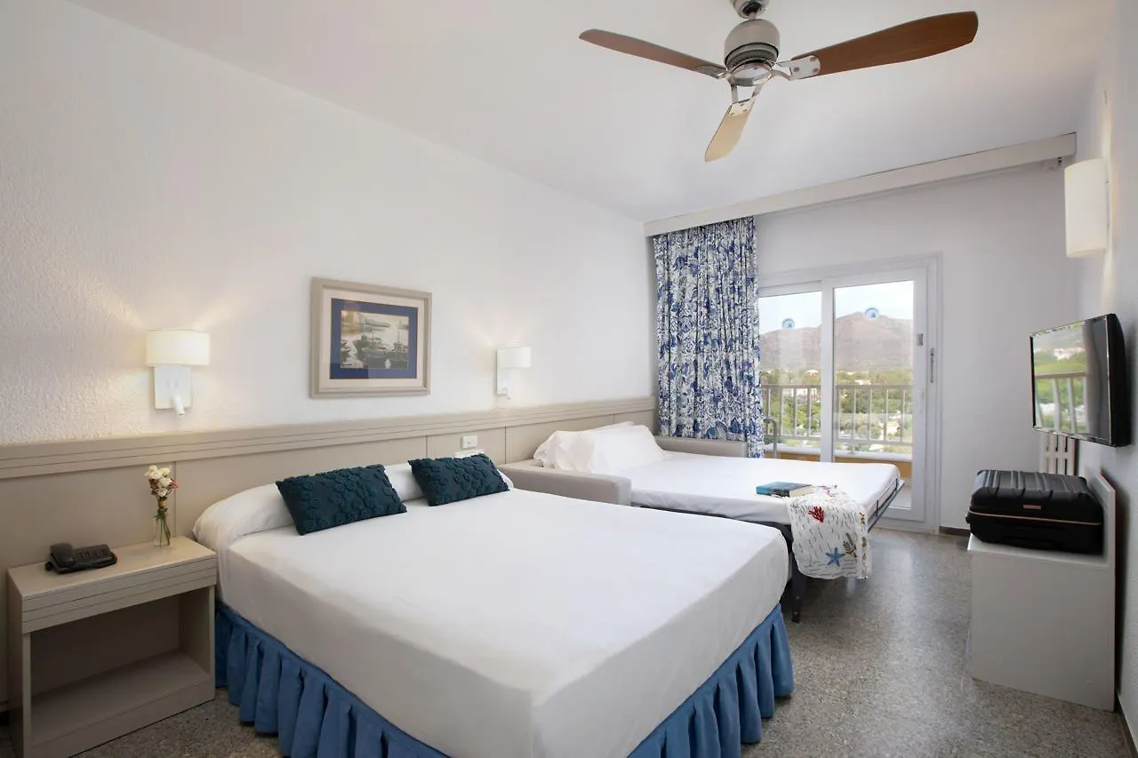 Hotel Prestige Goya Park Rosas