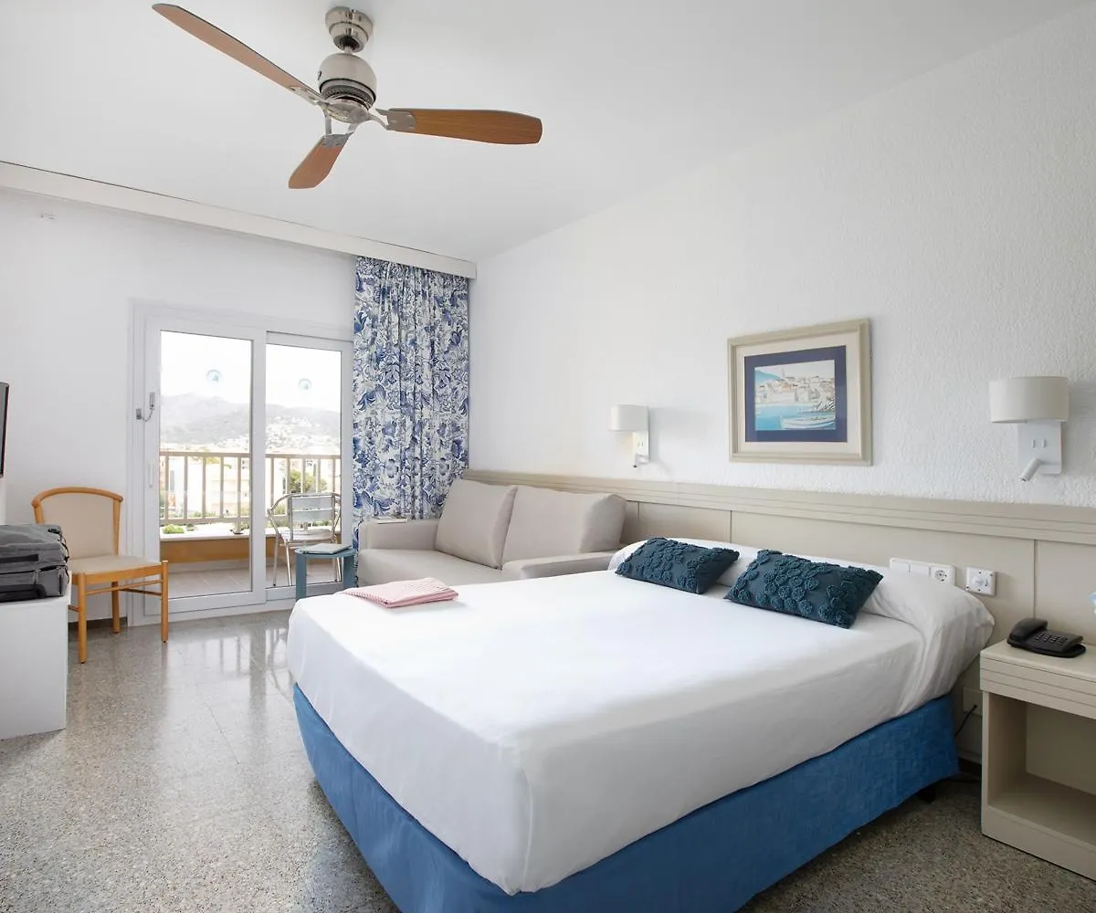 Hotel Prestige Goya Park Rosas