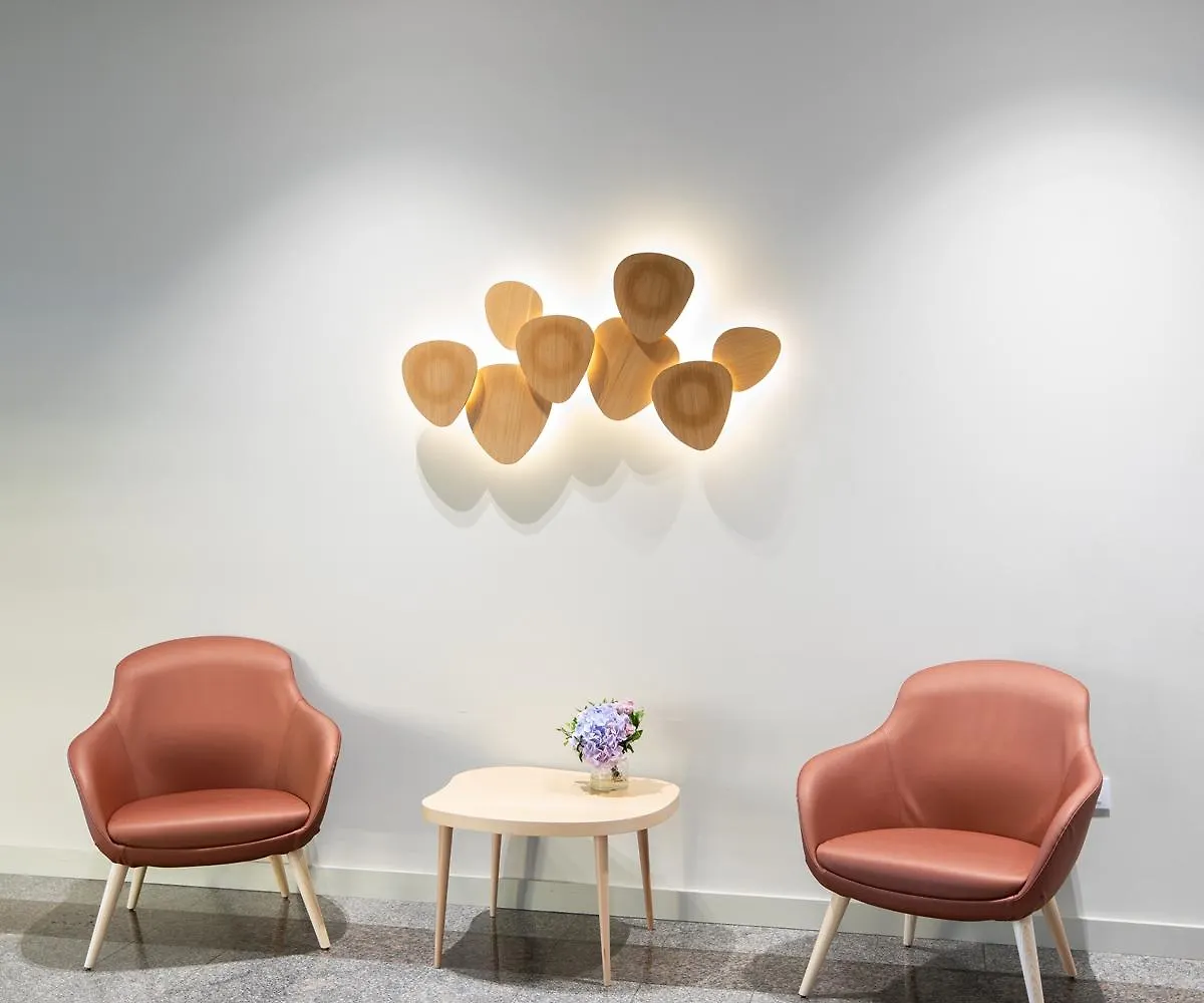 Hotel Prestige Goya Park Rosas