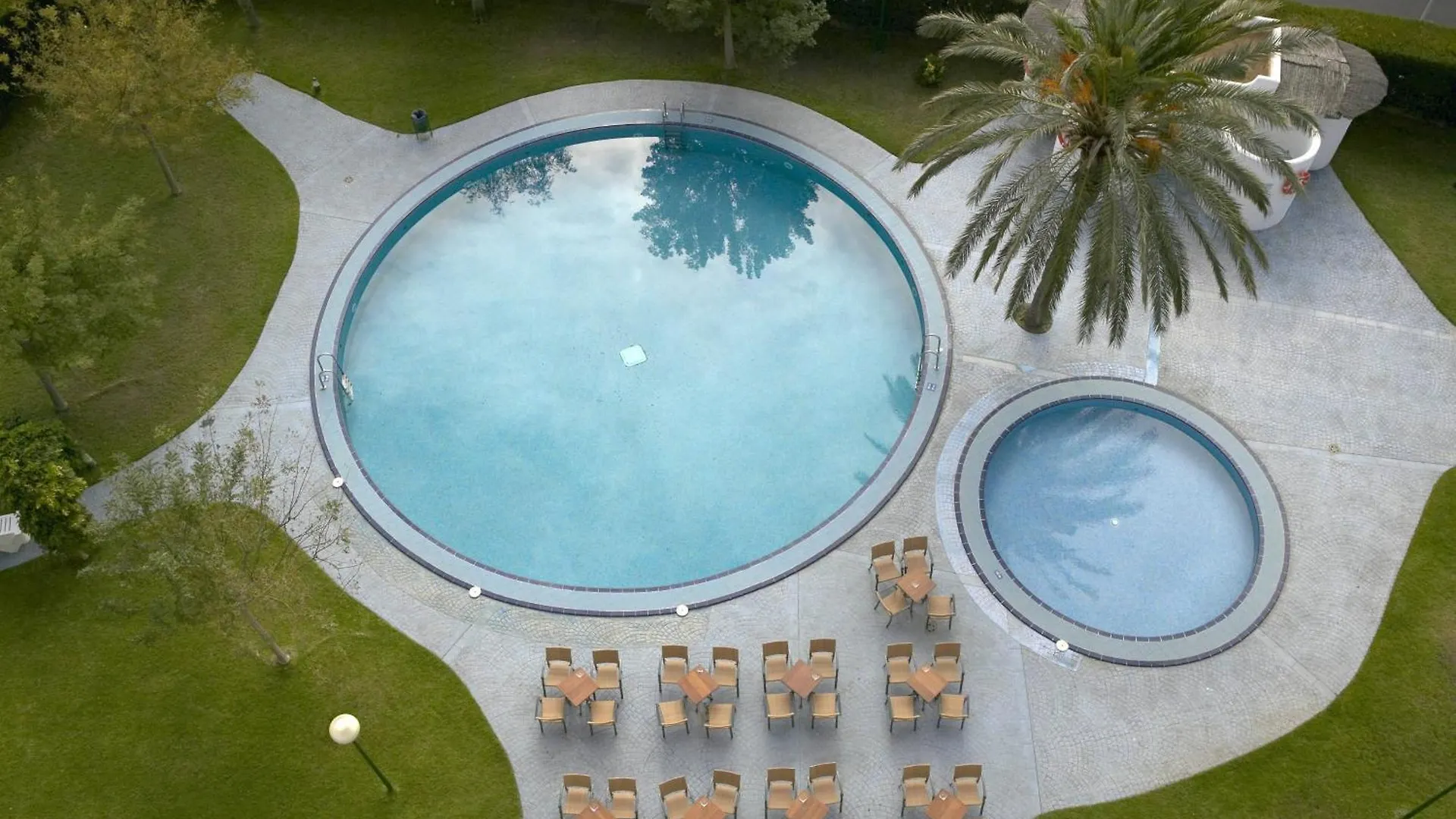 Hotel Prestige Goya Park Rosas