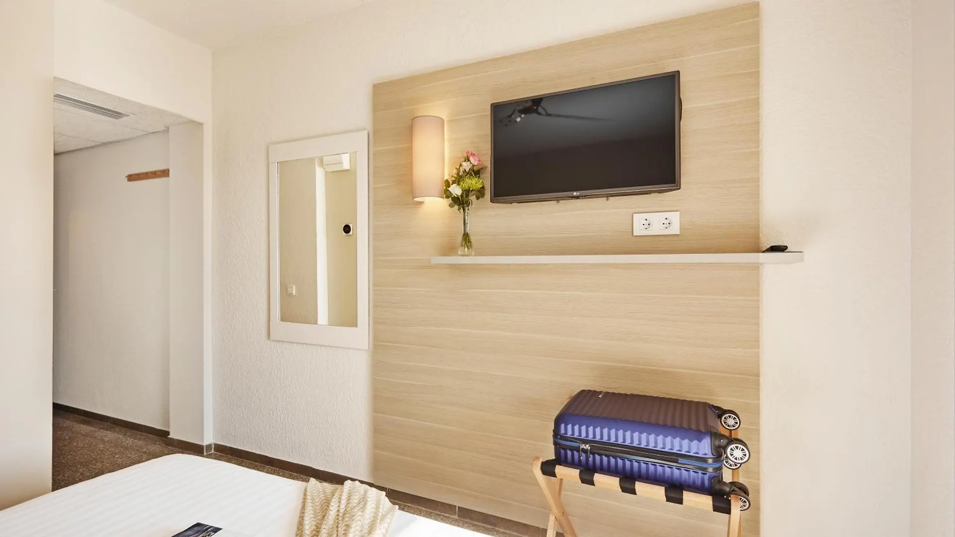 Hotel Prestige Goya Park Rosas