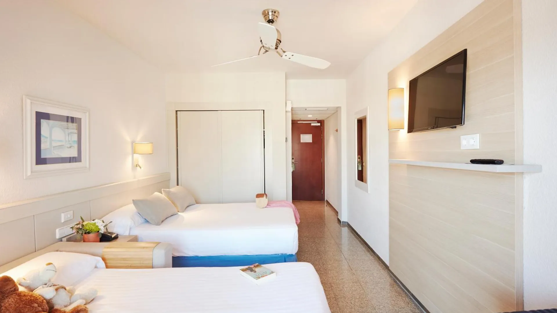 Prestige Hotel Goya Park Roses