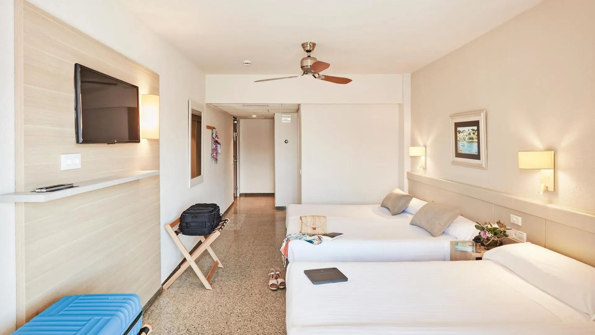 Hotel Prestige Goya Park Rosas