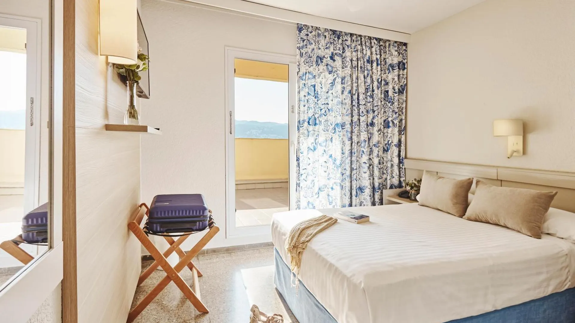 Prestige Hotel Goya Park Roses 3*,  Spanje