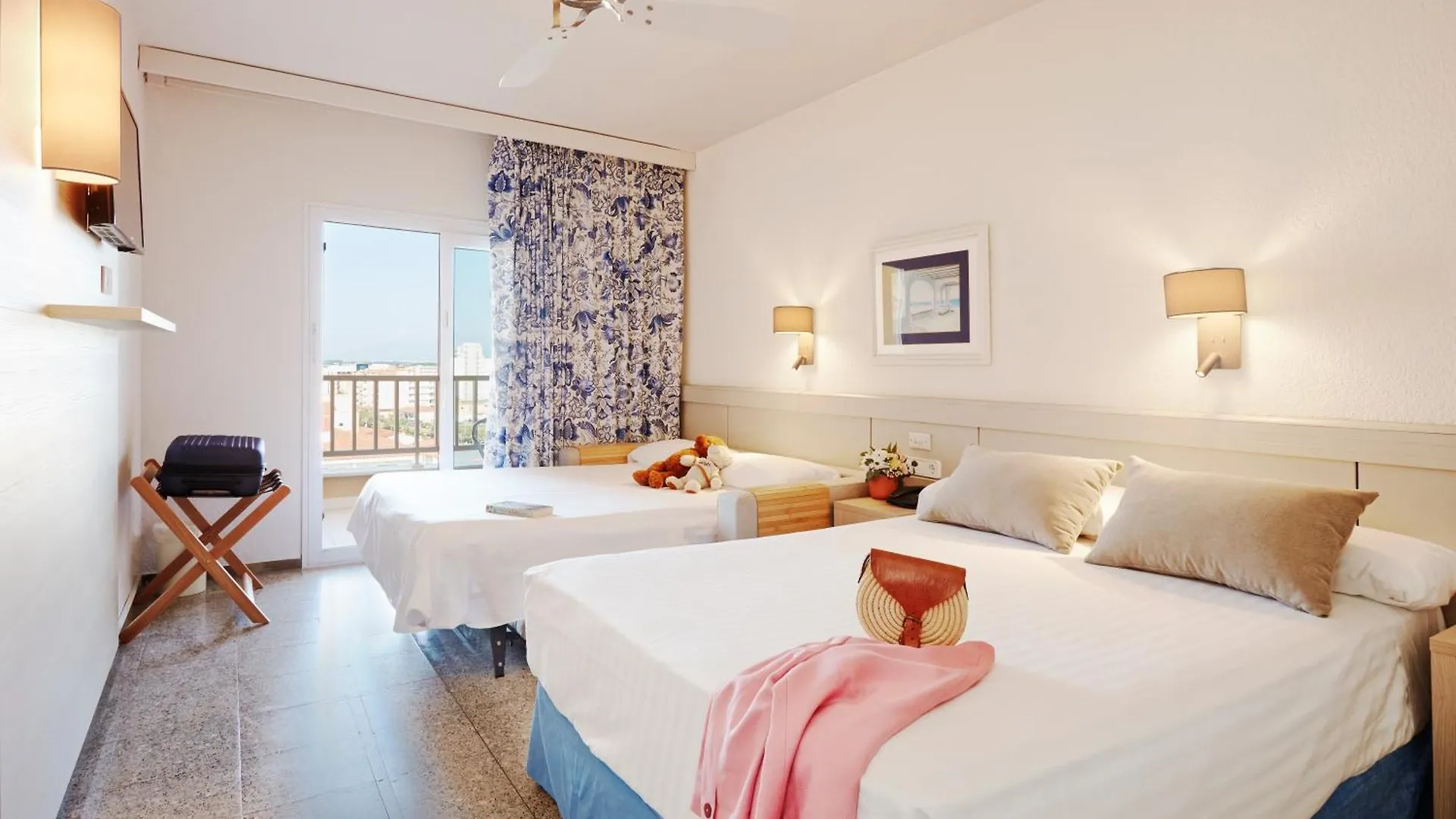 Hotel Prestige Goya Park Rosas