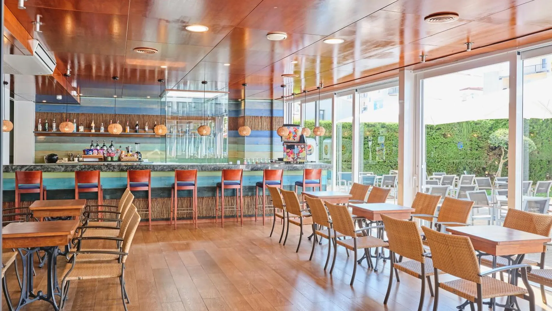 Hotel Prestige Goya Park Rosas