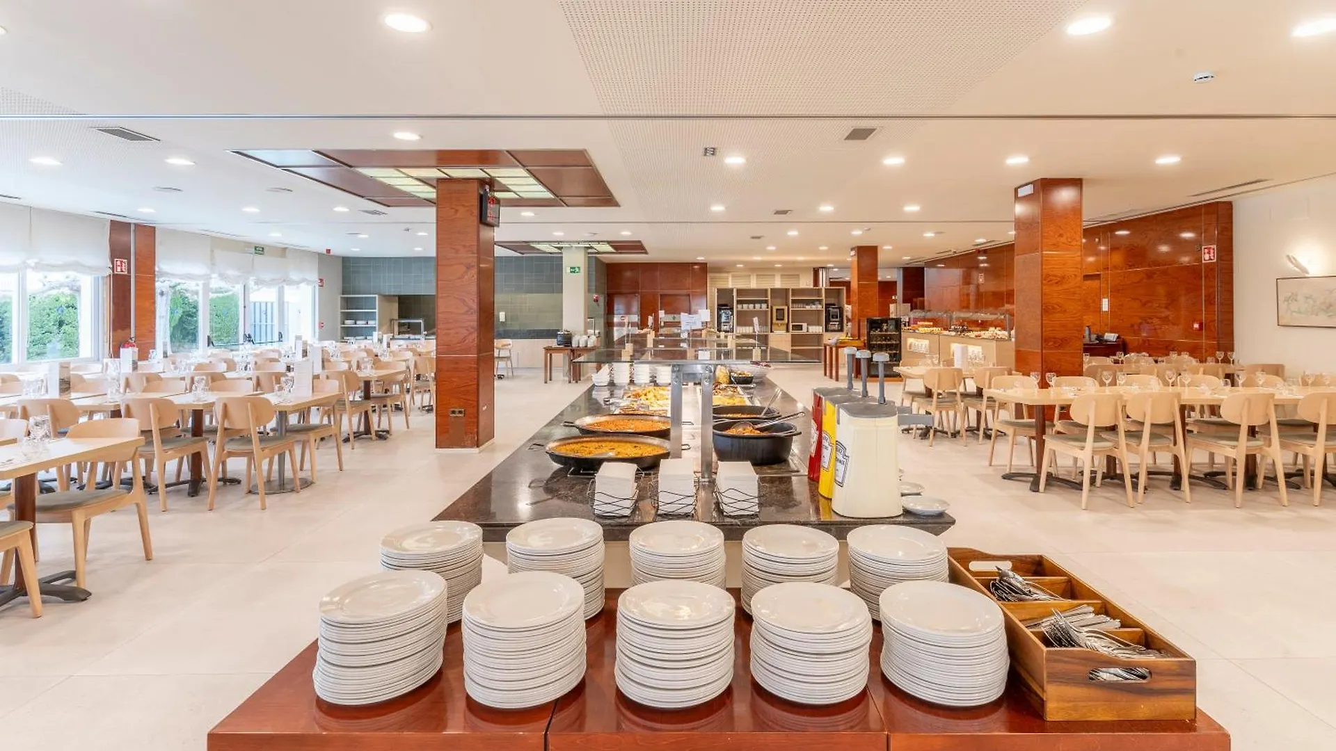 Hotel Prestige Goya Park Rosas 3*,