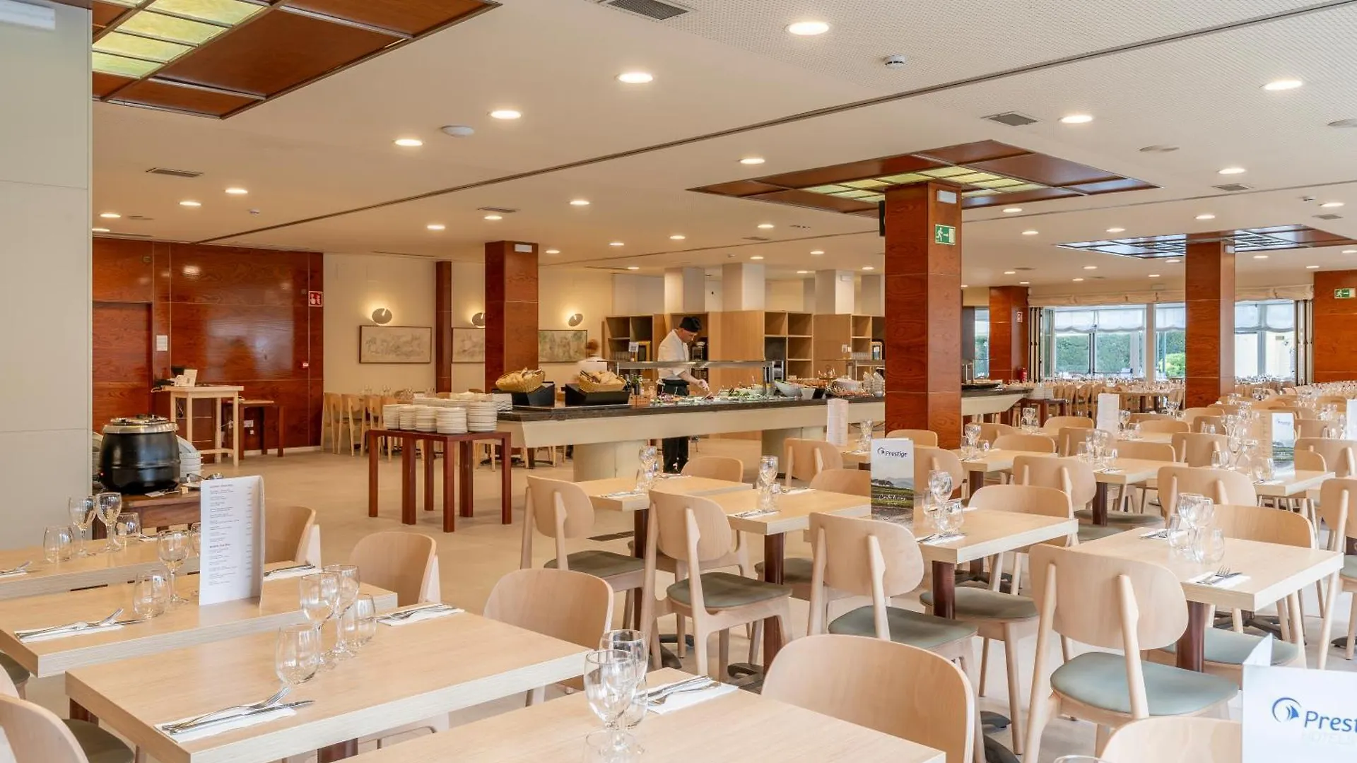 Hotel Prestige Goya Park Rosas