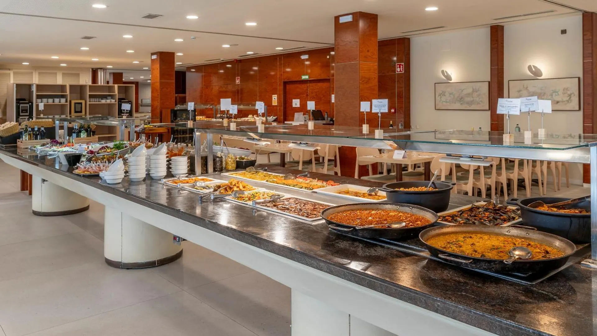 Prestige Hotel Goya Park Roses