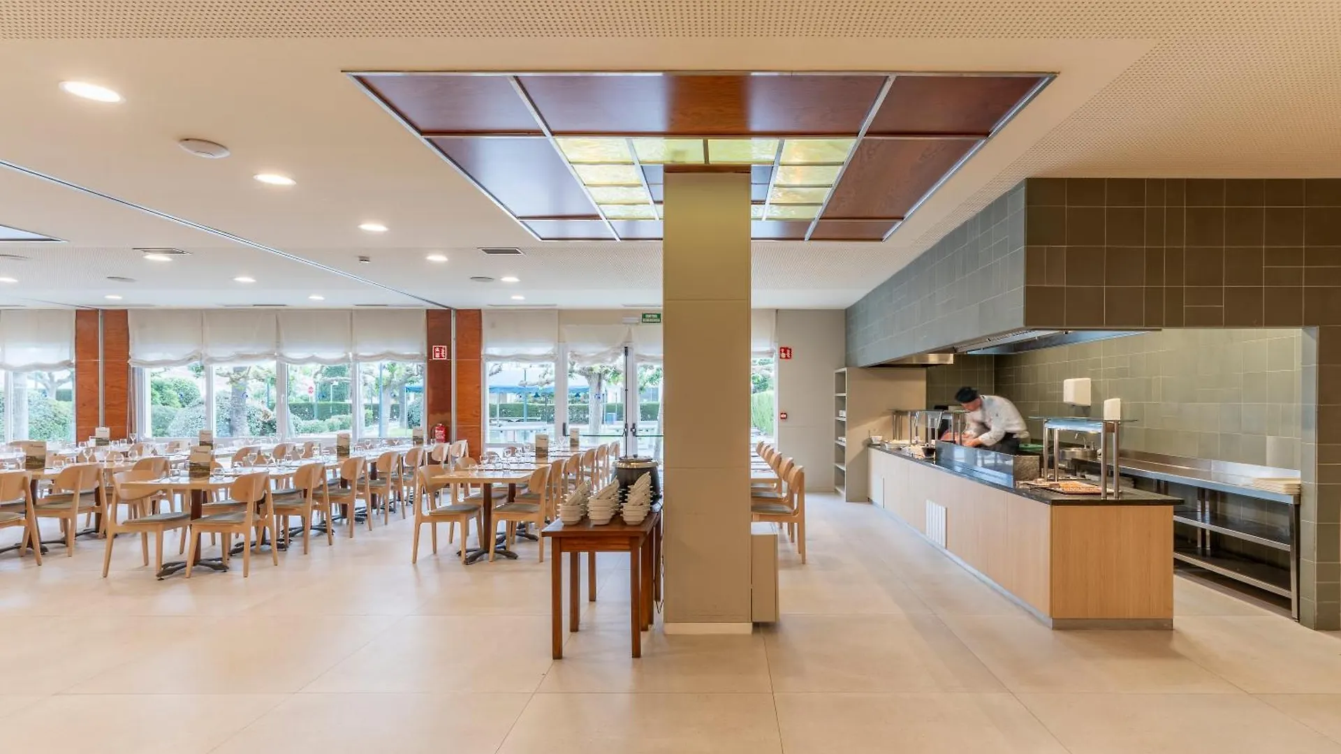 Hotel Prestige Goya Park Rosas