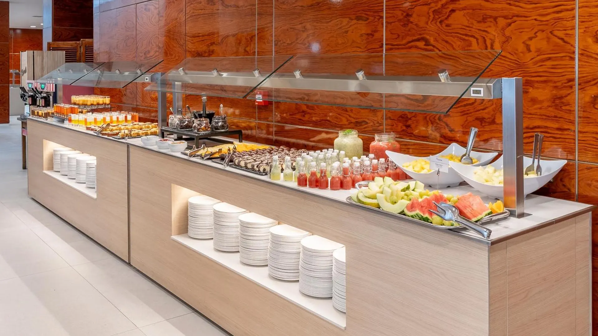 Hotel Prestige Goya Park Rosas