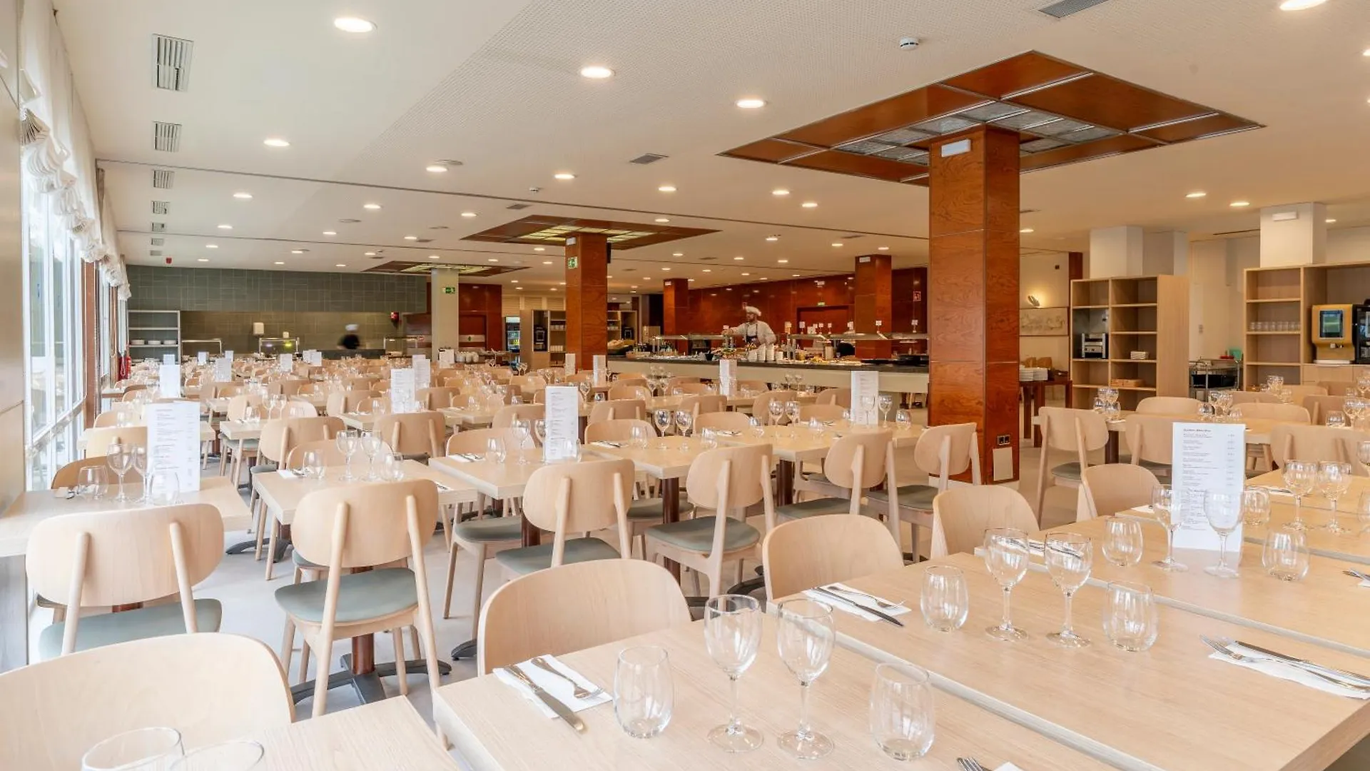 ***  Prestige Hotel Goya Park Roses Spanje