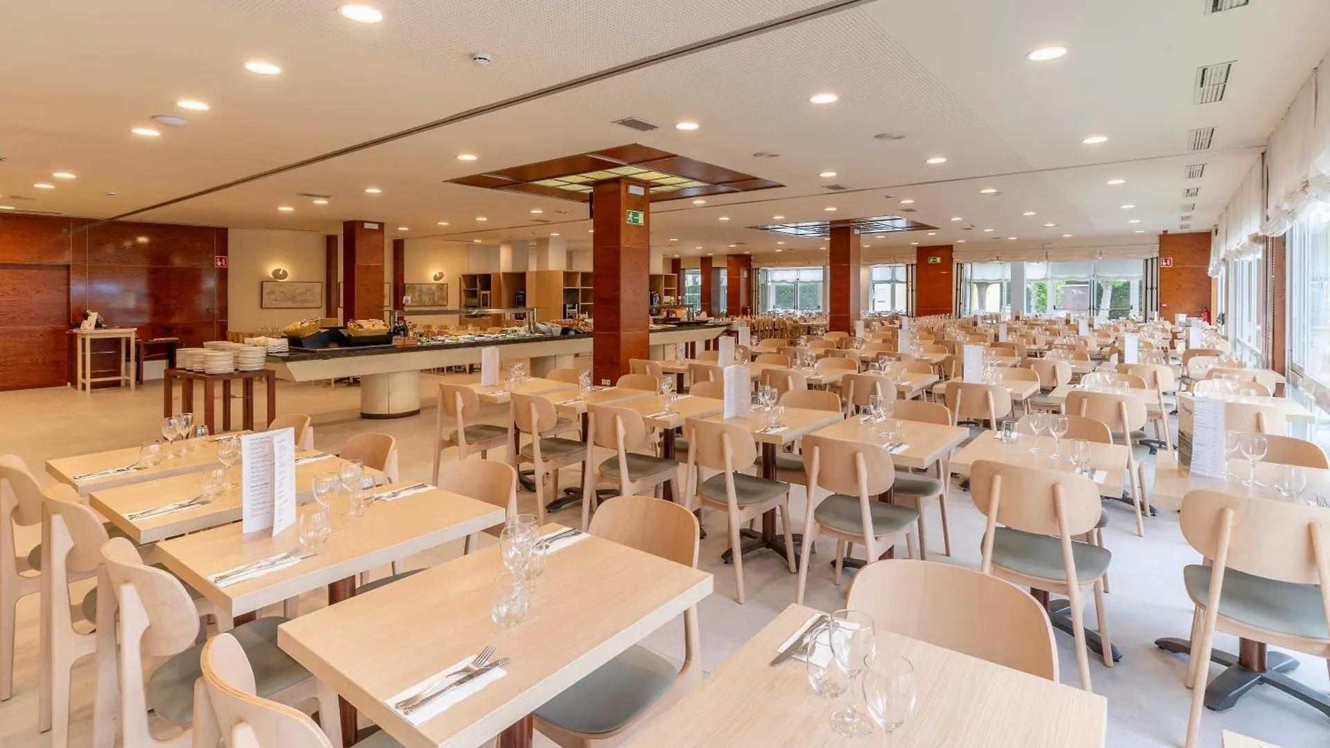 Hotel Prestige Goya Park Rosas