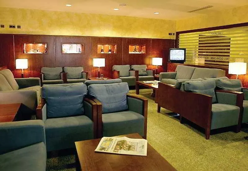 Hotel Prestige Goya Park Rosas