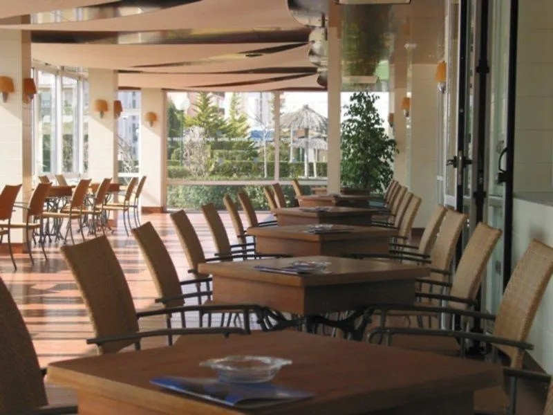 Hotel Prestige Goya Park Rosas