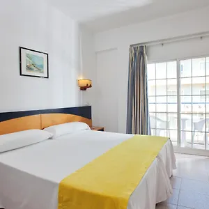 *** Hotel Js Horitzo Spagna