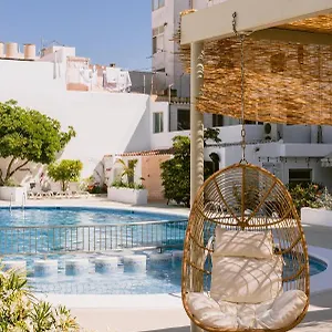 Marian , San Antonio (Ibiza) Spanje