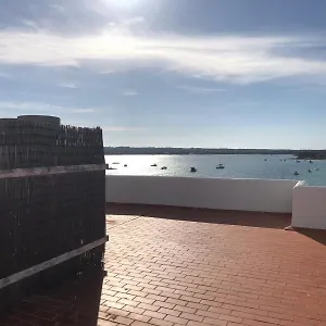 Sabina Playa , La Savina (Formentera) Spanje