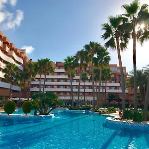 **** Aparthotel Arena Center Spagna