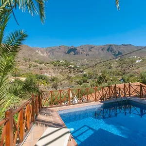 La Montana Santa Lucía