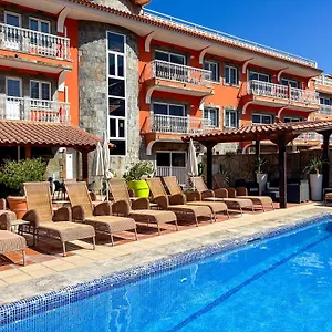 *** Hotel La Aldea Spagna