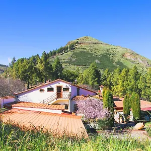 *** Hotel Rural El Refugio - Adults Only Spagna