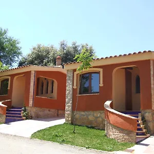 Complejo Turistico El Sur , Ronda Spanje