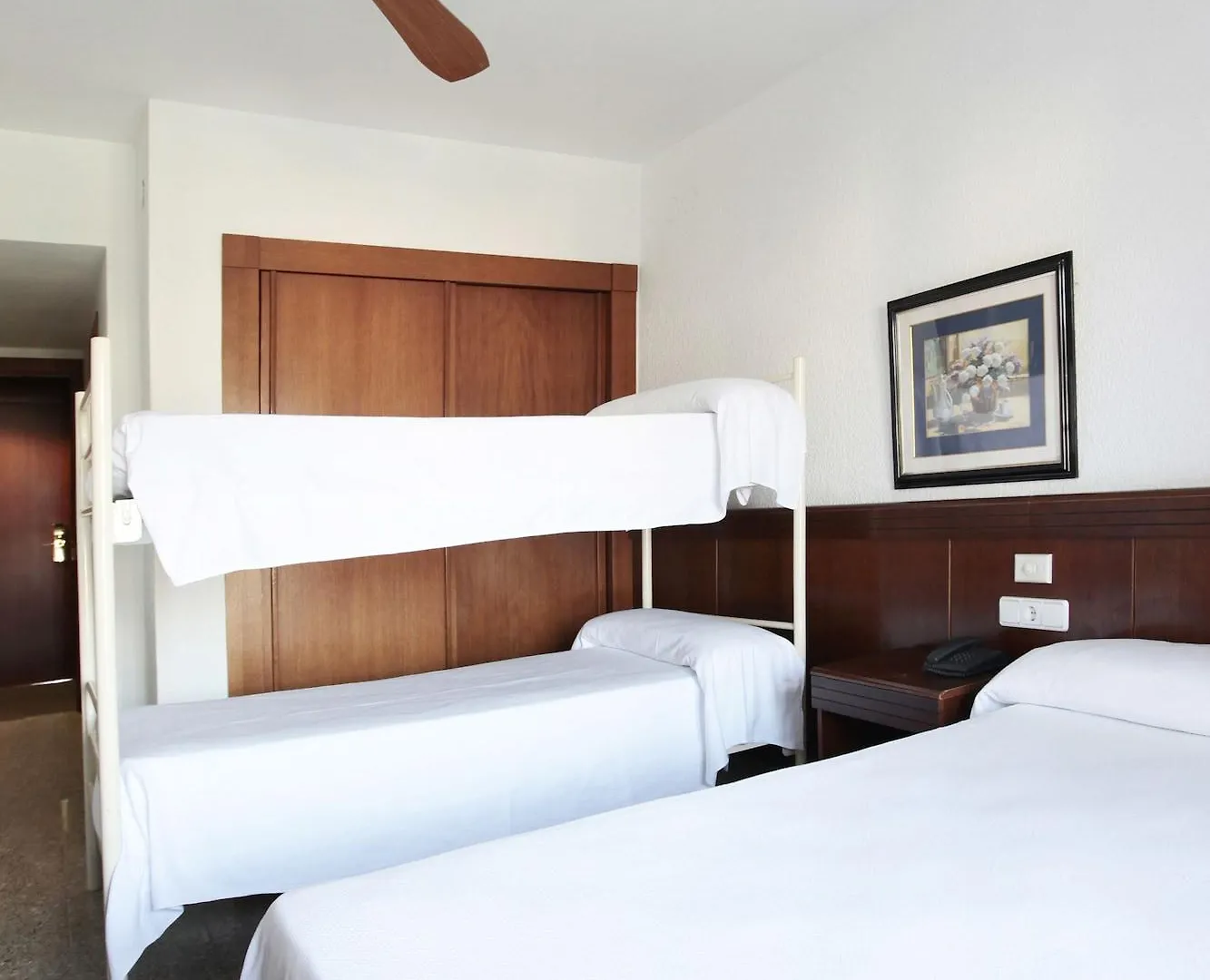 Hotel Prestige Goya Park Roses 3*,  Spagna