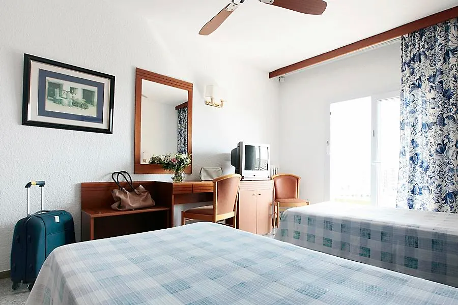 Hotel Prestige Goya Park Roses