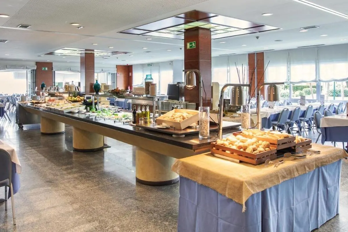 ***  Hotel Prestige Goya Park Roses Spagna