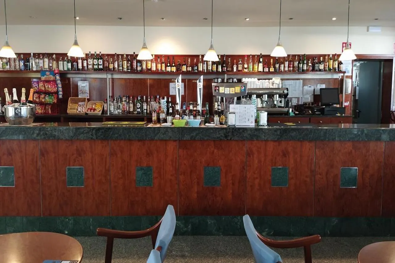 Prestige Goya Park Hotel Roses