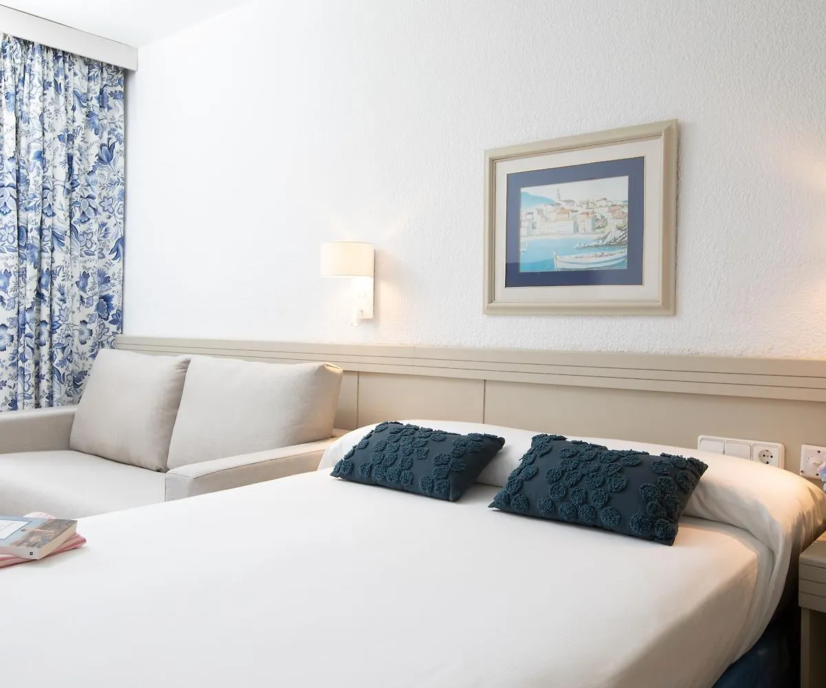 Hotel Prestige Goya Park Roses
