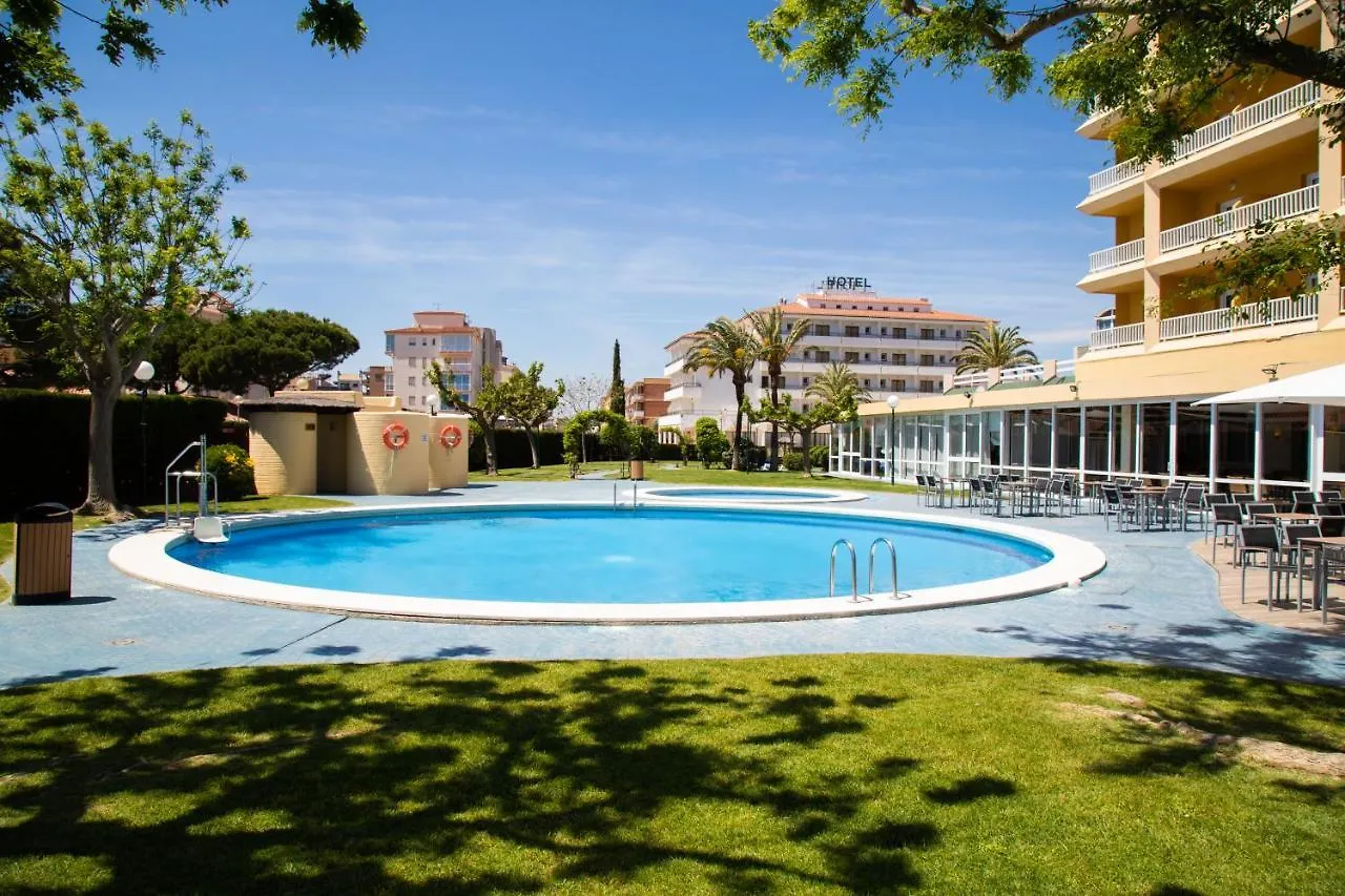 Prestige Goya Park Hotel Roses 3*,