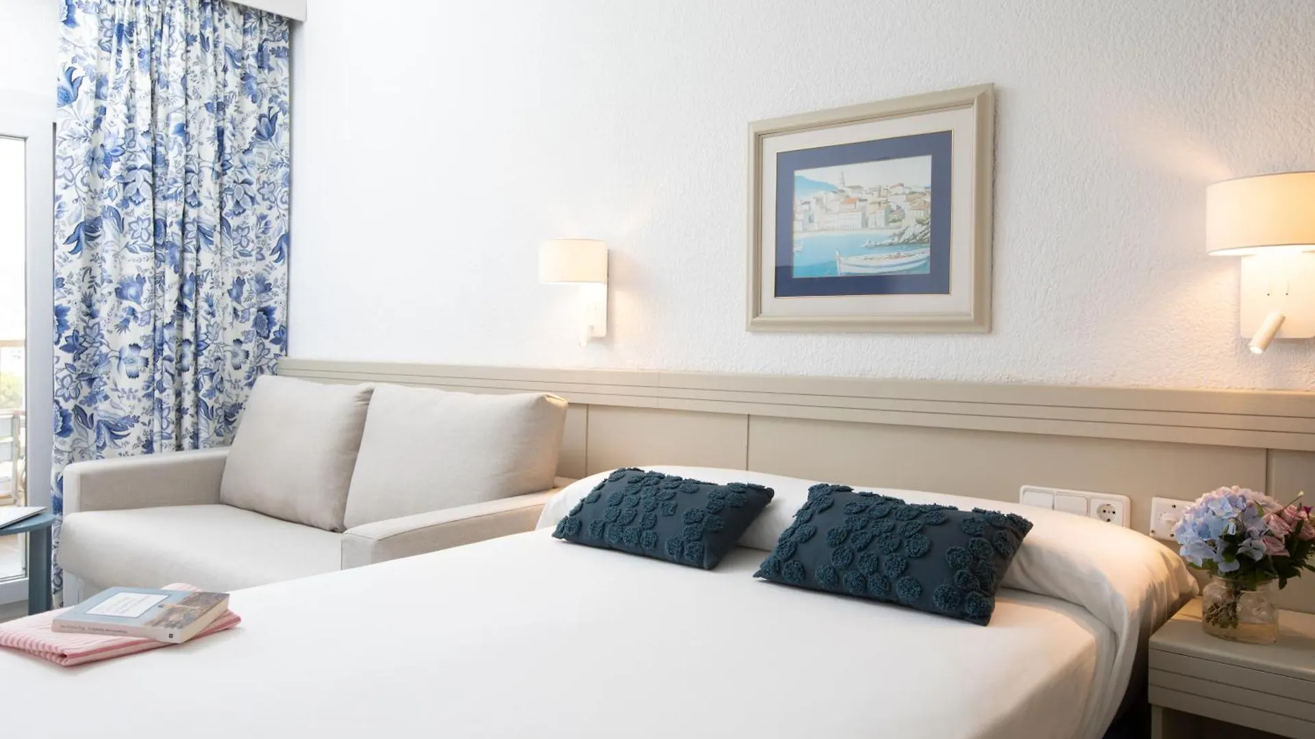 Hotel Prestige Goya Park Roses