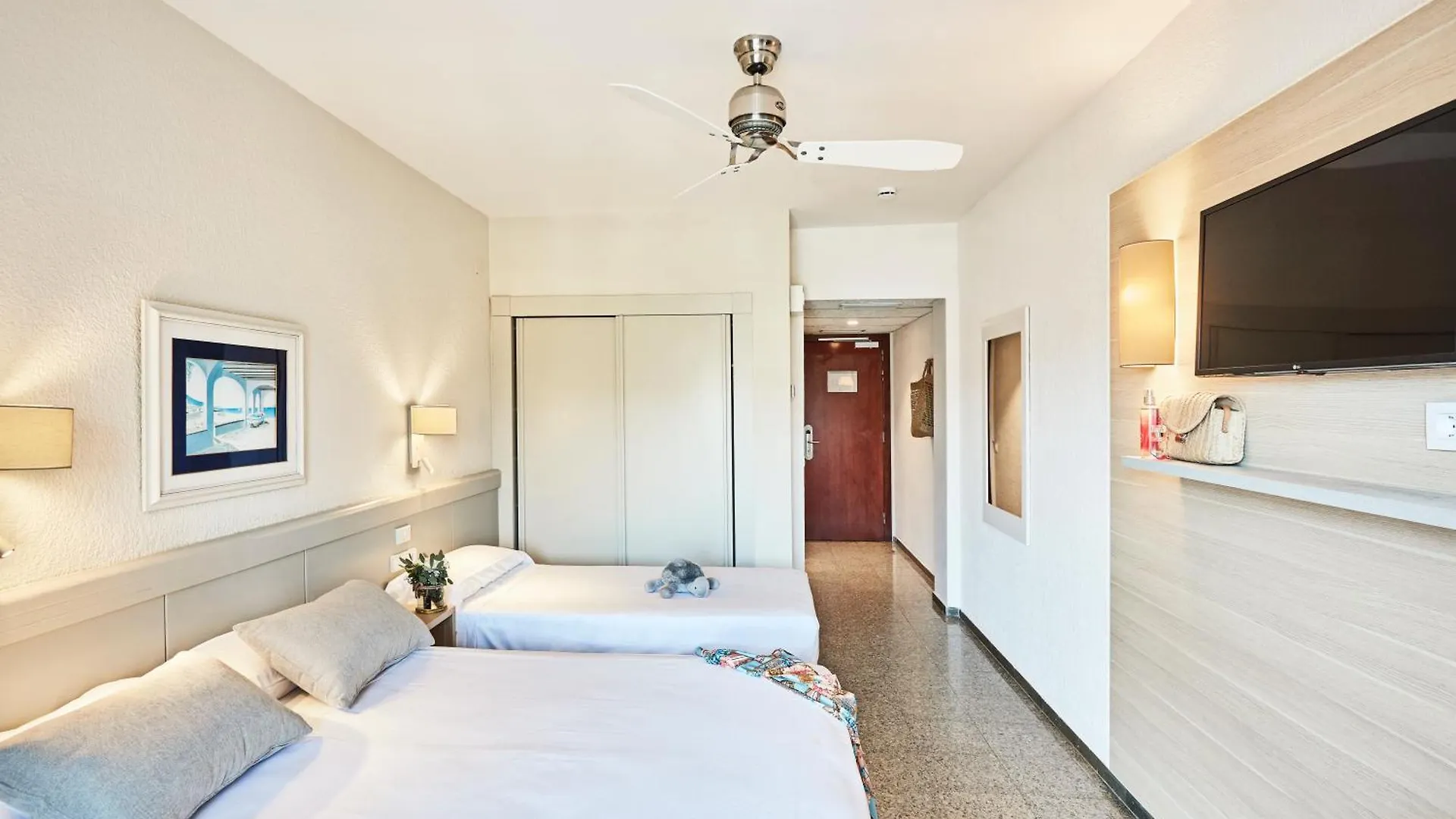 Hotel Prestige Goya Park Roses Spagna