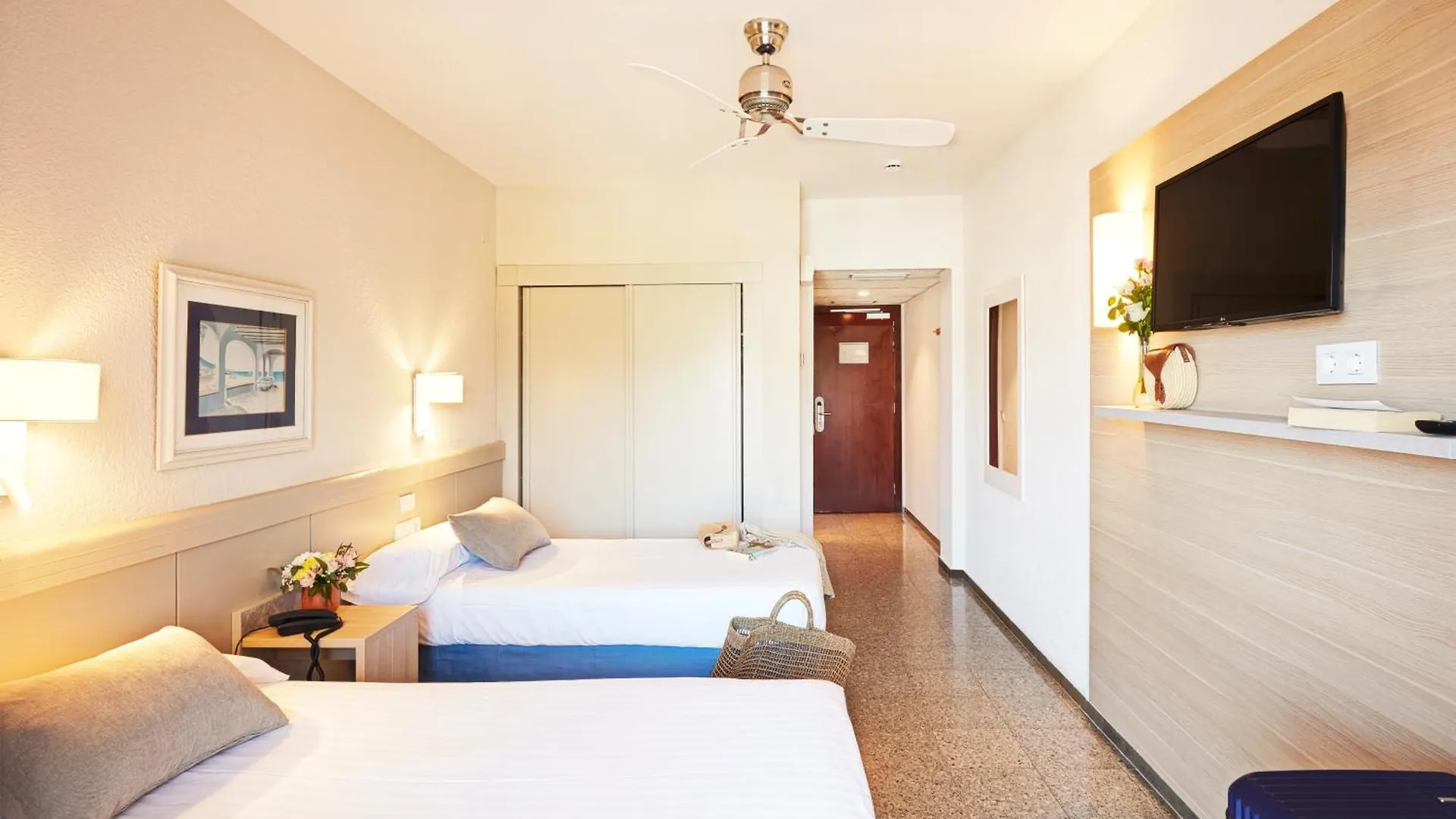 Hotel Prestige Goya Park Roses