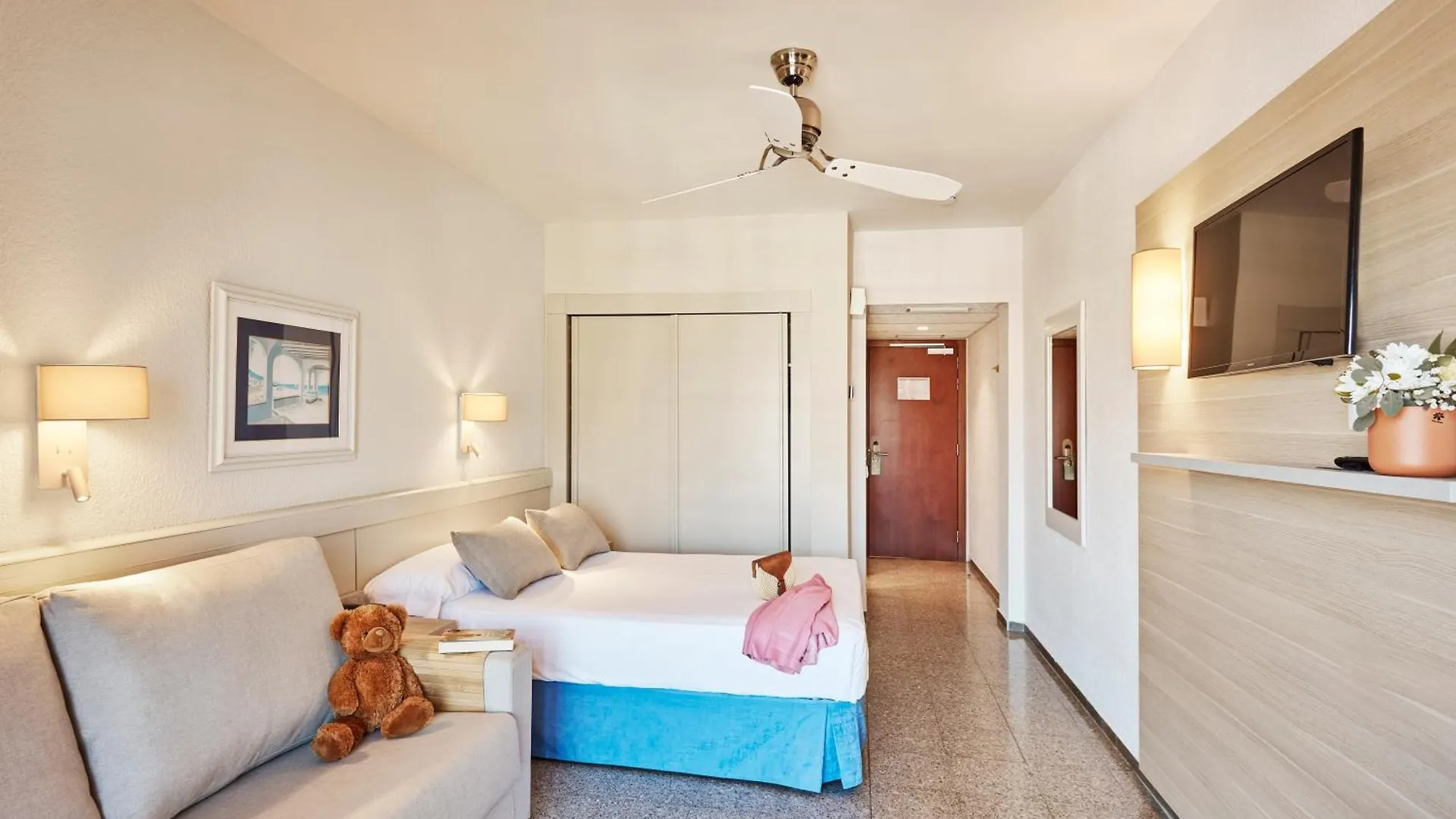 Hotel Prestige Goya Park Roses