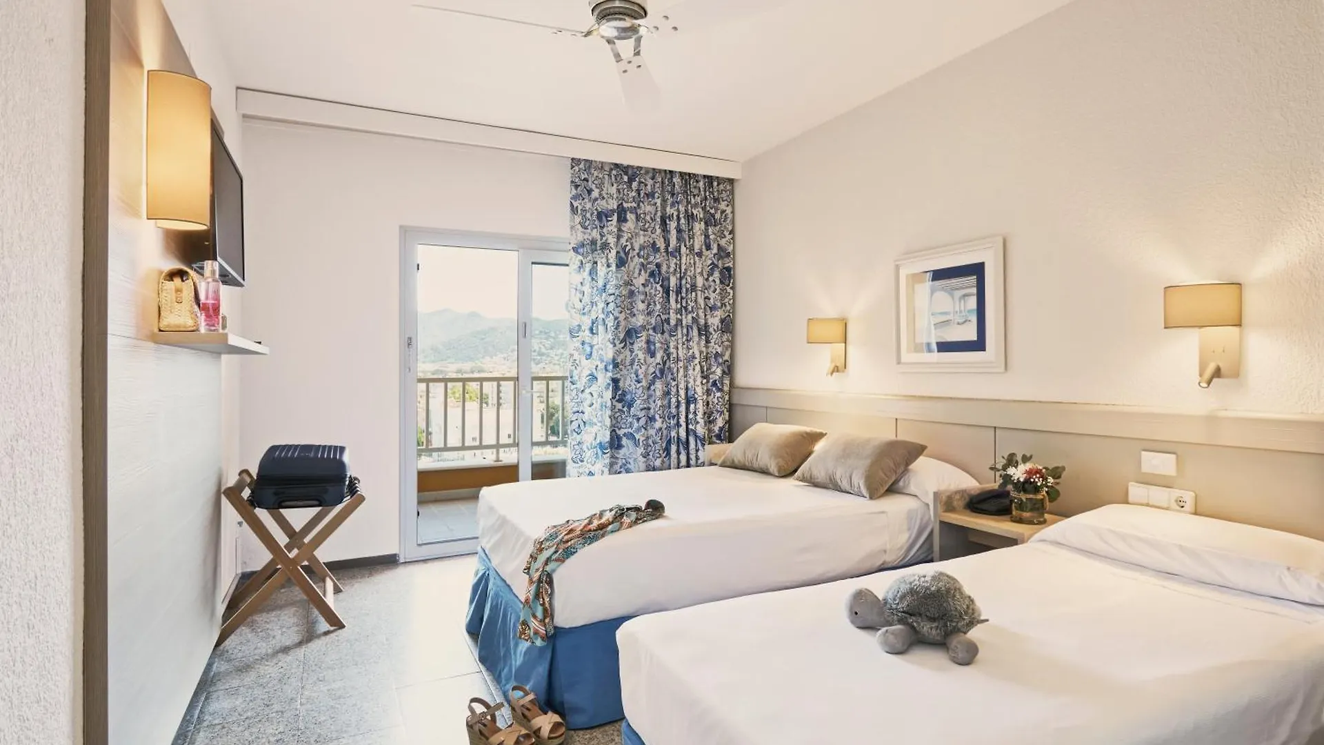 Hotel Prestige Goya Park Roses