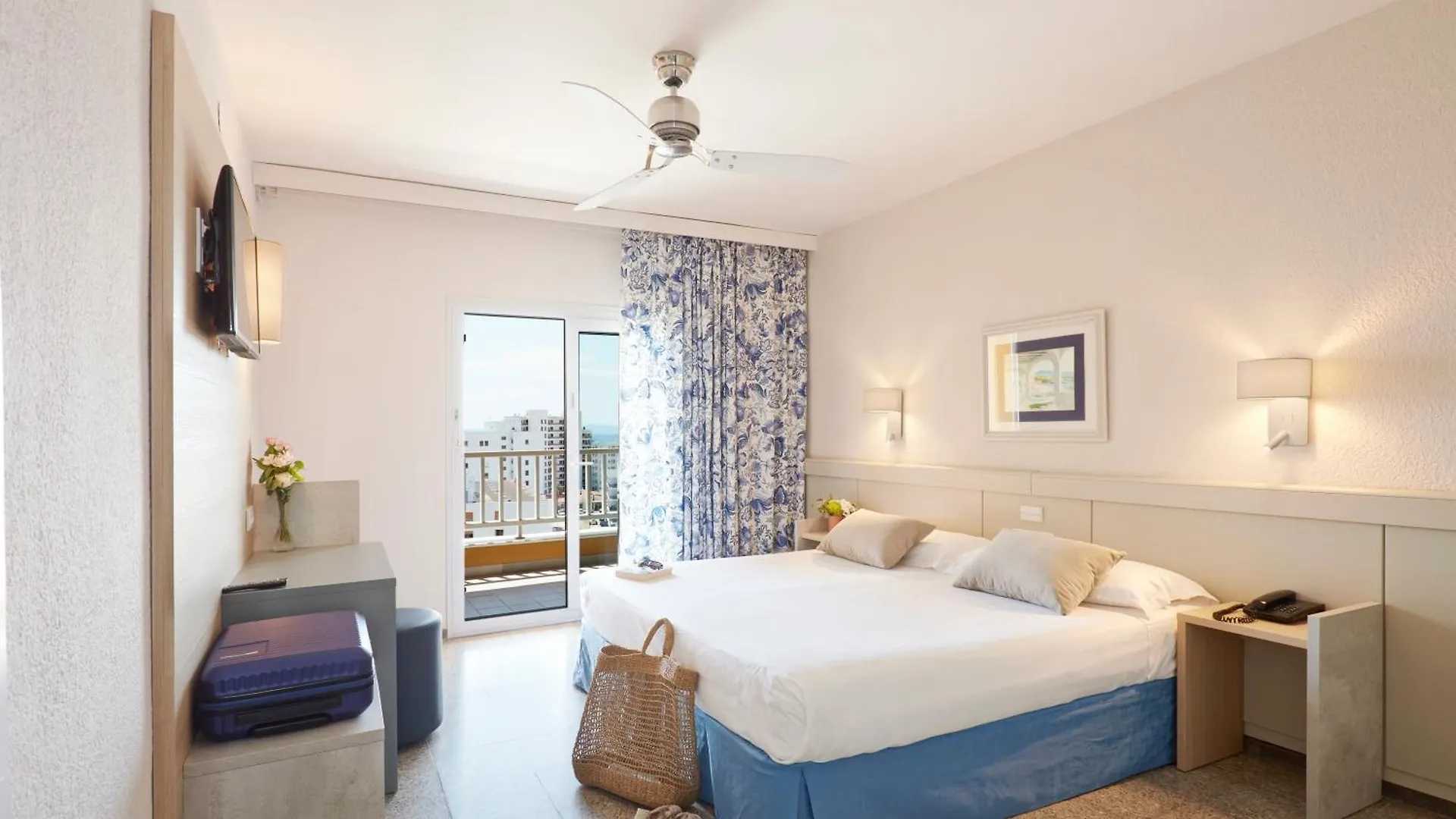 Hotel Prestige Goya Park Roses