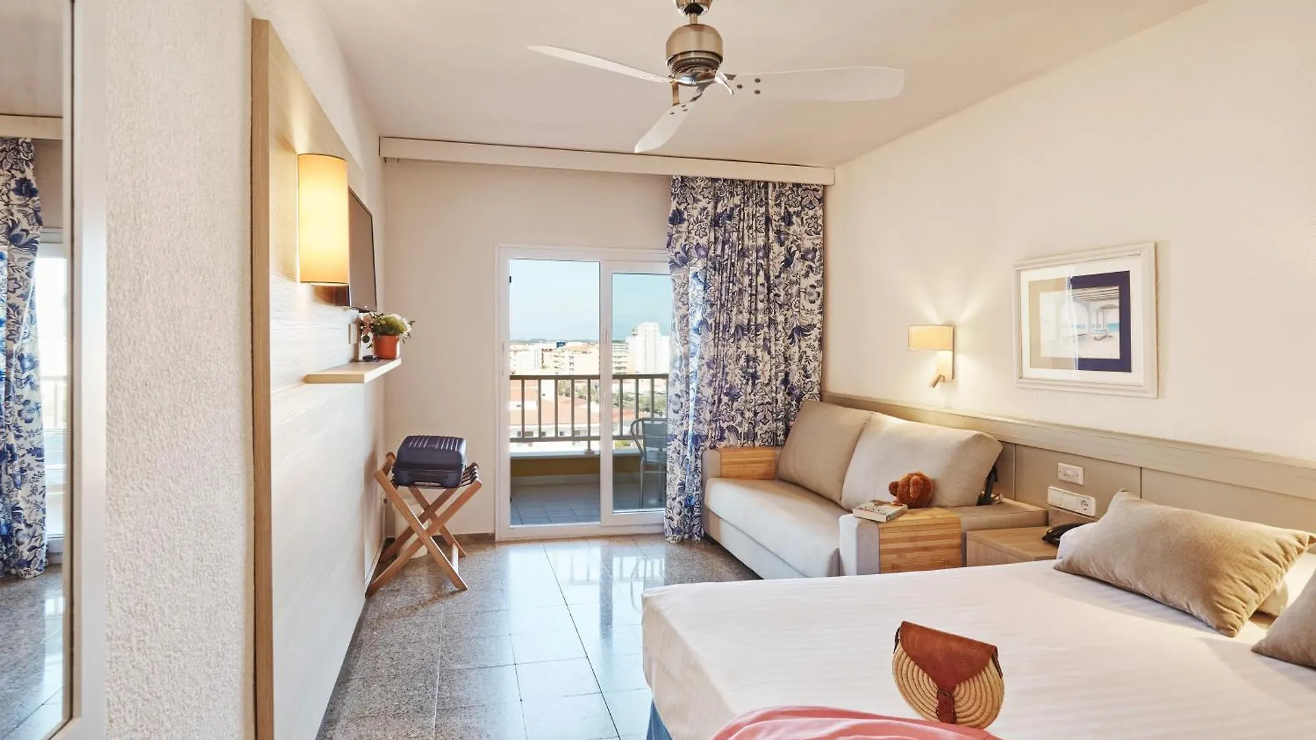 Hotel Prestige Goya Park Roses