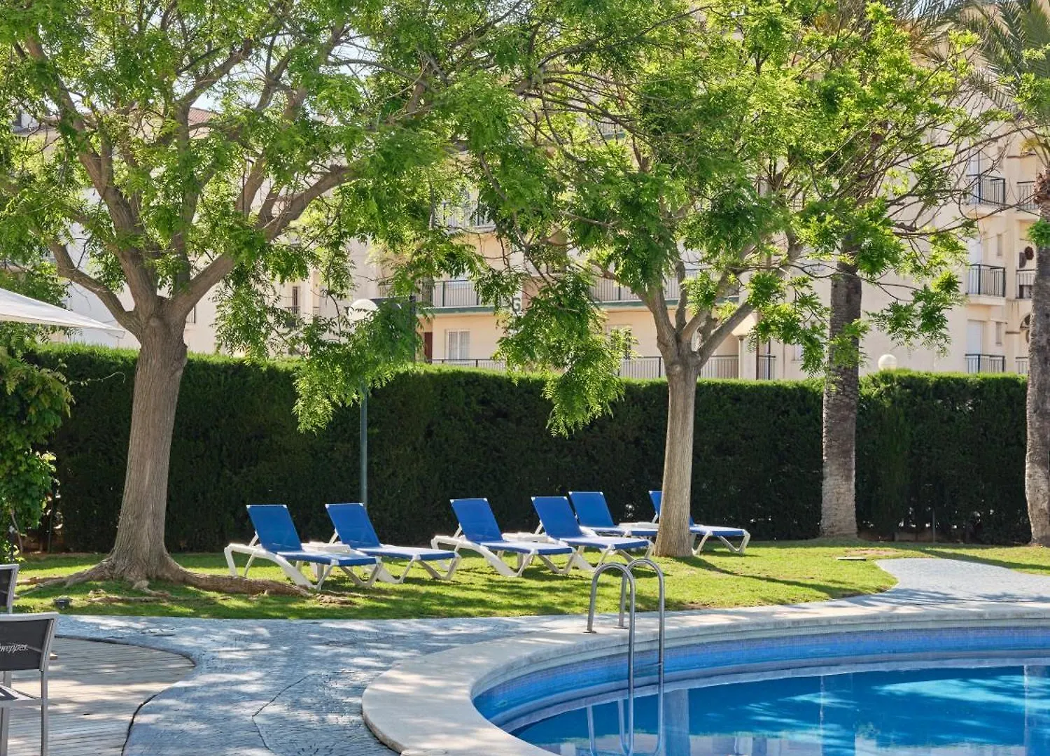 Hotel Prestige Goya Park Roses
