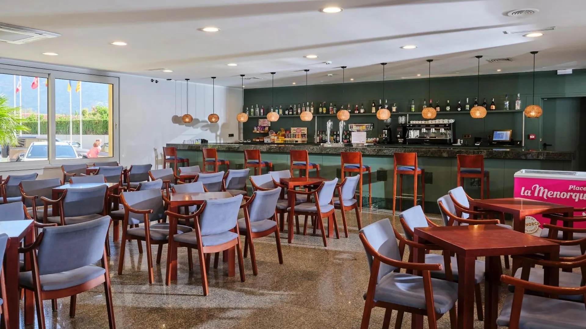 Hotel Prestige Goya Park Roses 3*,  Spanien