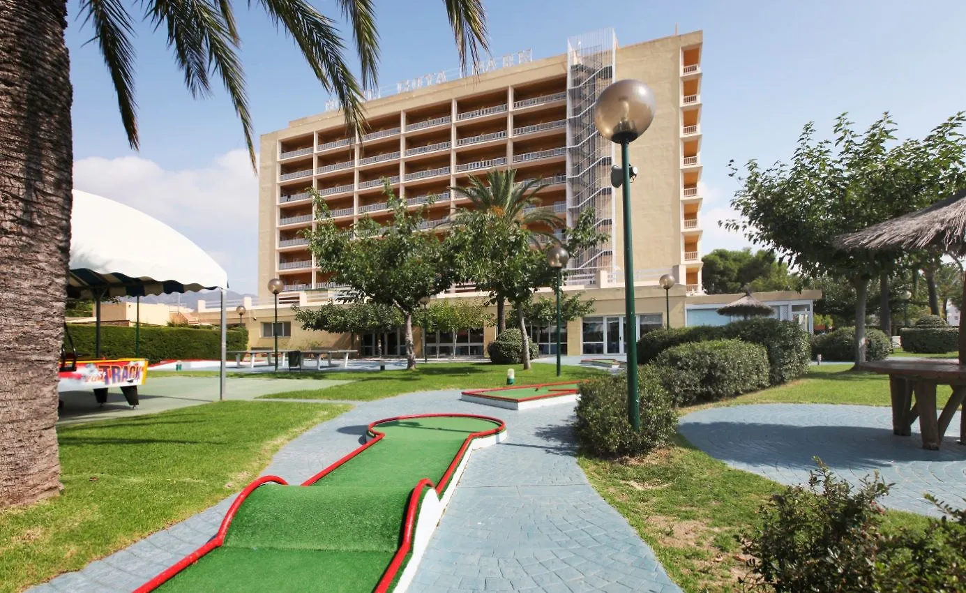 Hotel Prestige Goya Park Roses