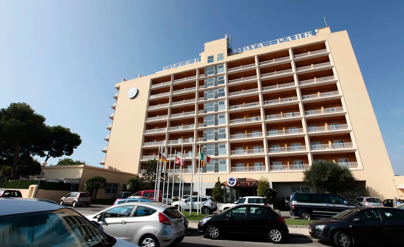 Hotel Prestige Goya Park Roses