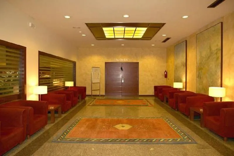 Prestige Goya Park Hotel Roses