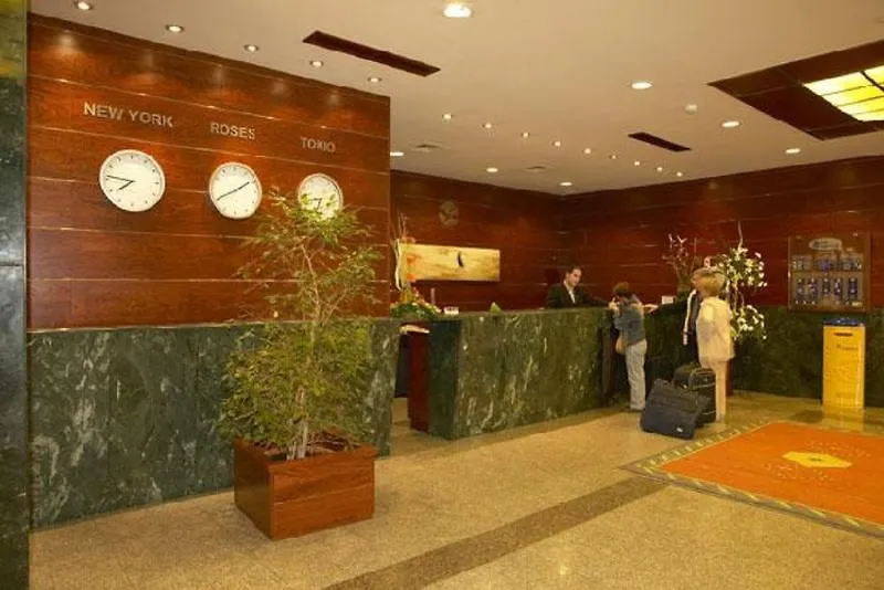 Hotel Prestige Goya Park Roses
