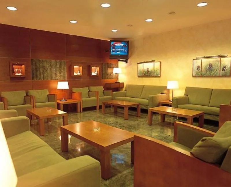Hotel Prestige Goya Park Roses